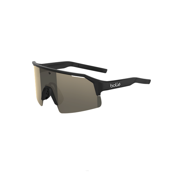 Okulary Bolle C-Shifter Titanium Matte - Tns Ice