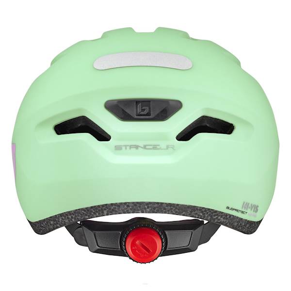 Kask Bolle Stance Junior XS 47-51 cm Mint Matte