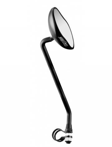Lusterko rowerowe Ergotec M-88L