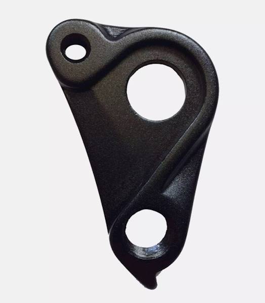 Hak przerzutki Specialized Road Carbon Thru Axle 