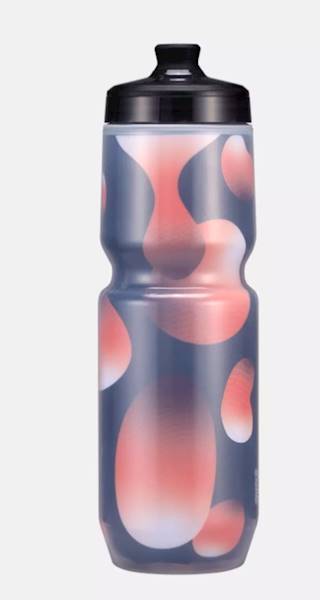 Bidon Specialized Chromatek Omni 680 ml Lavalamp