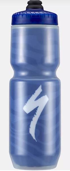 Bidon Purist Insulated Chromatek 680 ml - Wave