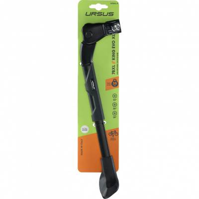 Podpórka Ursus King Evo 27,5-29" alu reg.