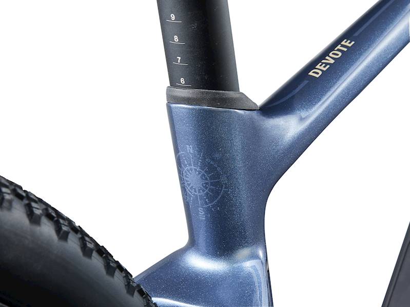Rower Liv Devote Advanced 1 XS Ice Age