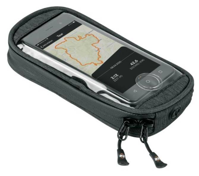 Pokrowiec na telefon Compit Smartbag