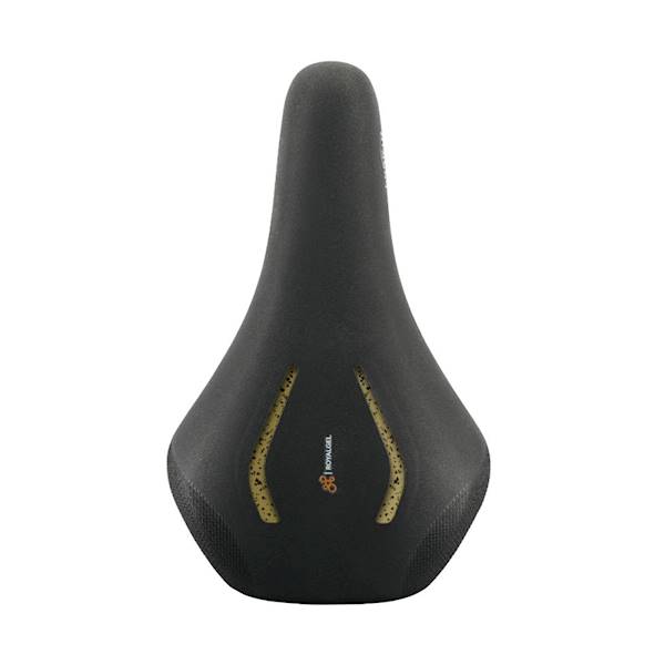Siodło SelleRoyal Lookin EVO Athletic Unisex