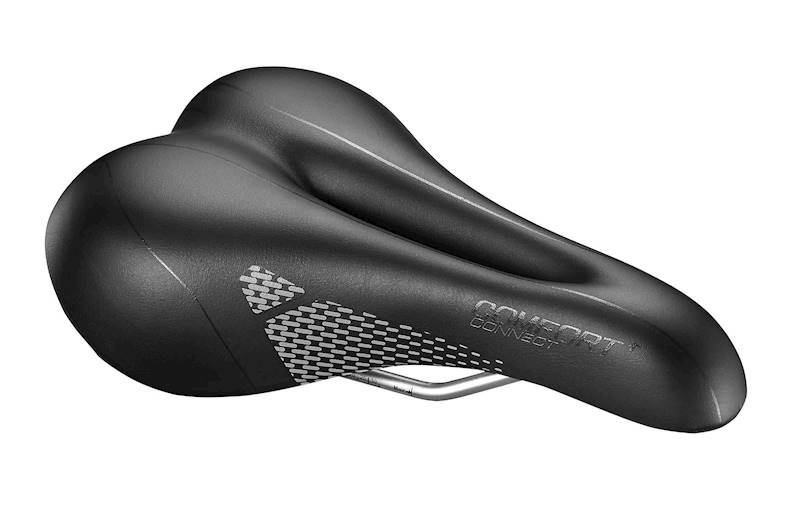 Siodełko Giant Connect Comfort+