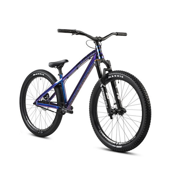 Rower Dartmoor Two6Player Pro 26" Cosmic L