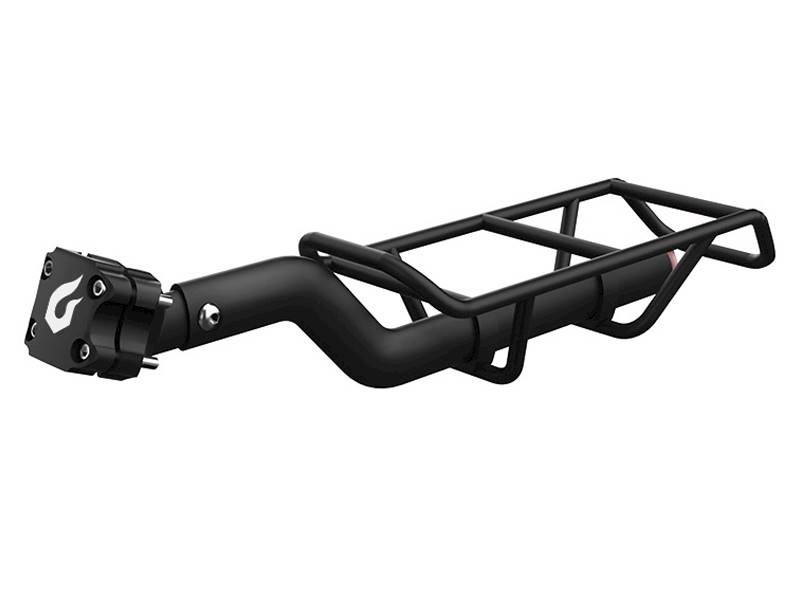 Bagażnik tylny Blackburn Seatpost na sztycę 22-32