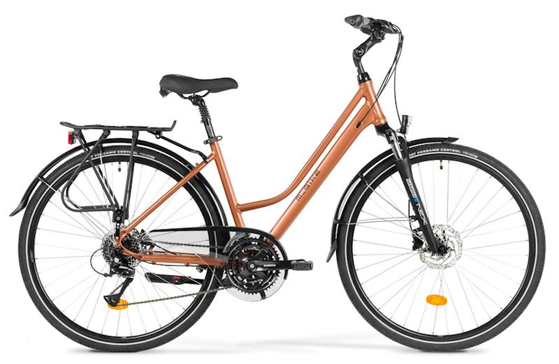 Rower M_Bike Freeway 9200 Lady 45 cm cooper