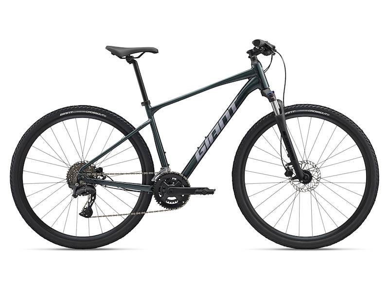 Rower Giant Roam 2 M Asphalt Green