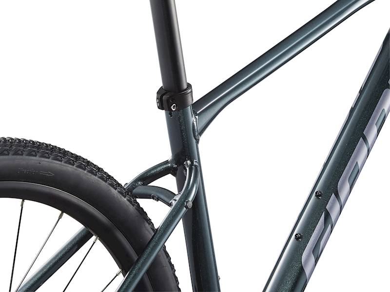 Rower Giant Roam 2 M Asphalt Green