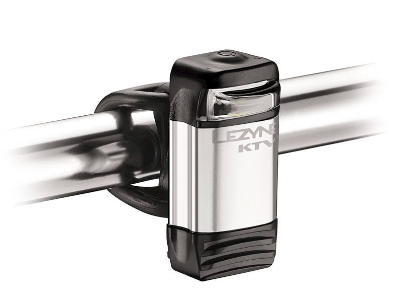 Lampka przednia Lezyne KTV Drive LED 15 lm