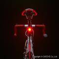 Lampka tylna Cateye SL-WA10 Wearable Mini