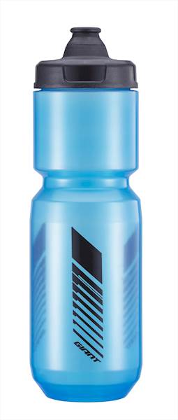 Bidon Giant Cleanspring 750ml niebieski