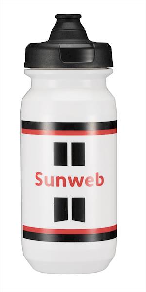 Bidon Giant Cleanspring Team Sunweb 600ml