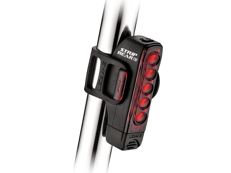Lampa tylna Lezyne Strip Drive 150 lm