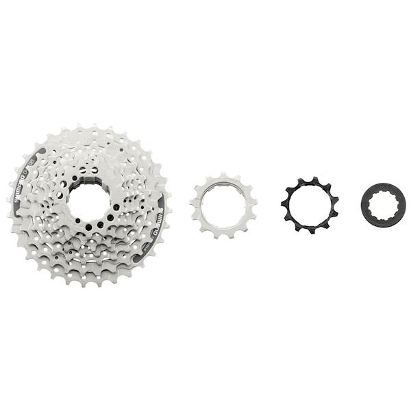 Kaseta Shimano Acera CS-HG201 9rz 11-32