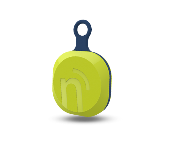 notiOne - brelok 