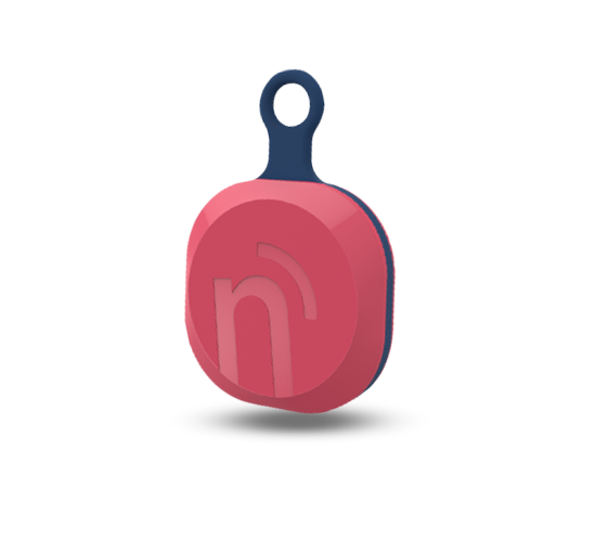notiOne - brelok 