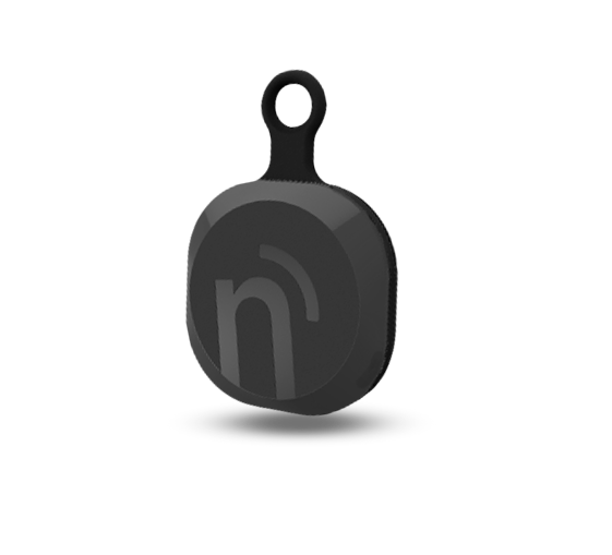 notiOne - brelok 
