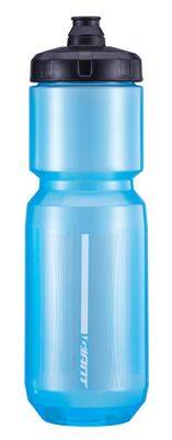 Bidon Giant Doublespring 0,75L przezr. niebieski