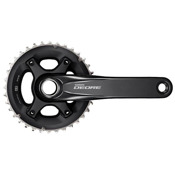 Mechanizm Korbowy Shimano FC-M6000-2 