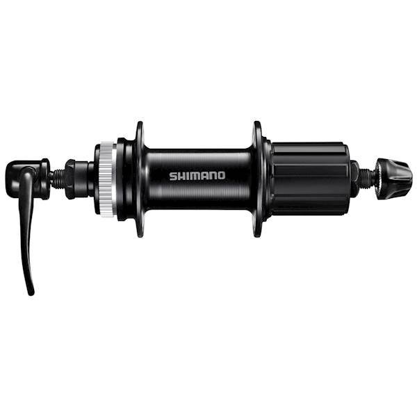 Piasta Tył Shimano TX505-8 36H