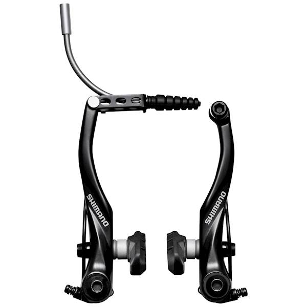Hamulec Shimano BR-T4000 V-brake tył