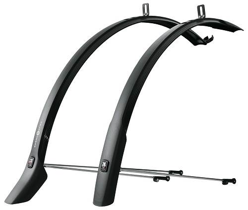Błotniki SKS Velo 42 Urban z prętami
