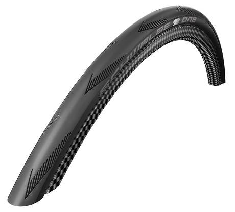 Opona Schwalbe One 700x23C