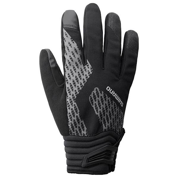 Rękawiczki Shimano Zimowe Extreme XL