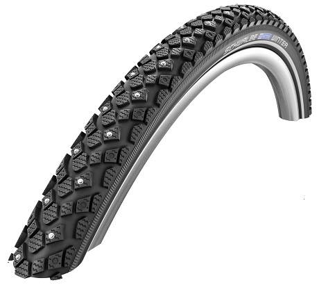 Opona Schwalbe Winter 700x40C