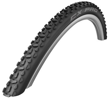 Opona Schwalbe CX PRO 26x1.35