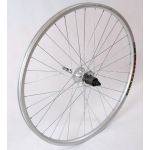 Koło 26" tył/kaseta MTB
