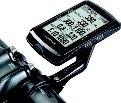 Licznik Giant NeosTrack GPS