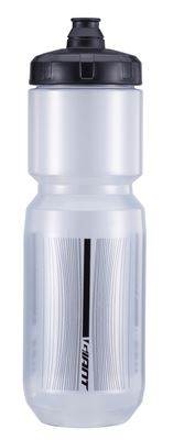 Bidon Giant Doublespring przezroczysty, szar 0,75L