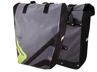 Komplet sakw Merida Waterproof Pannier II