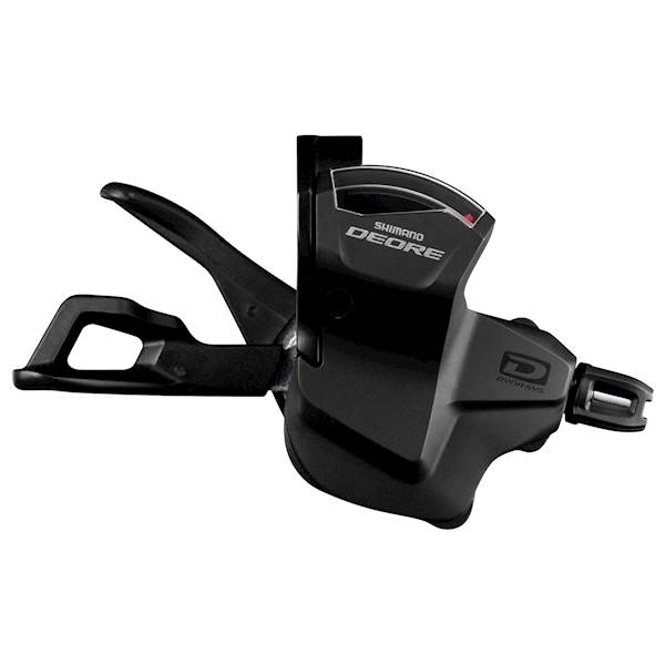 Dźwignia przerzutki Shimano SL-M6000 10rz