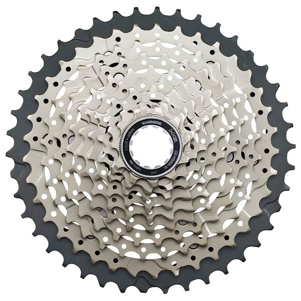 Kaseta Shimano CS-HG500 10rz 11-42