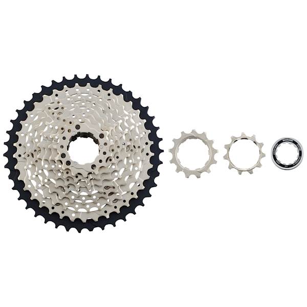 Kaseta Shimano CS­HG500 10rz 11-25