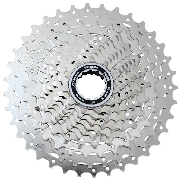 Kaseta Shimano CS-HG50 10rz 11-36