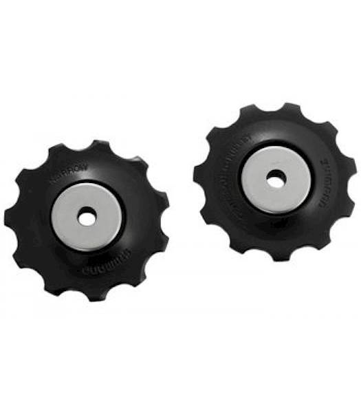 Kółka przerzutki Shimano RD-5700