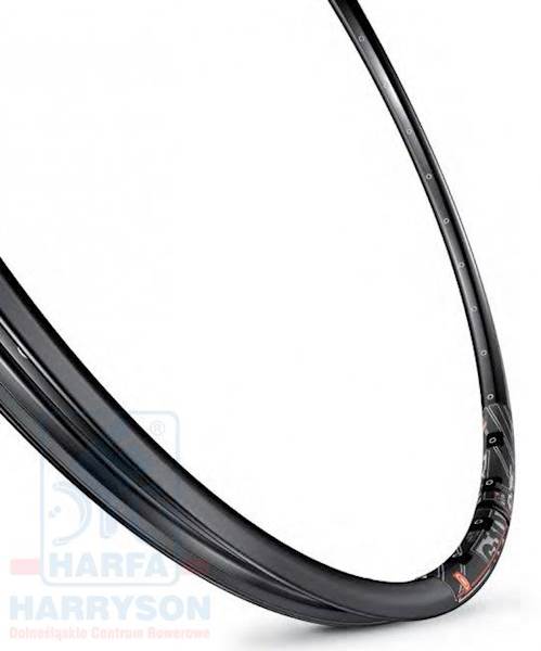 Obręcz Mach1 630 Disc 28" 36otw.