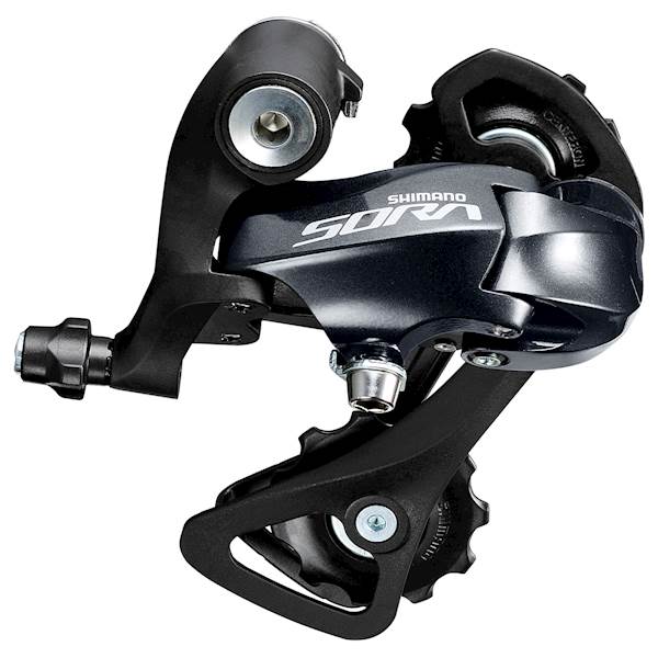 Przerzutka Shimano RD-R3000 SS 9rz