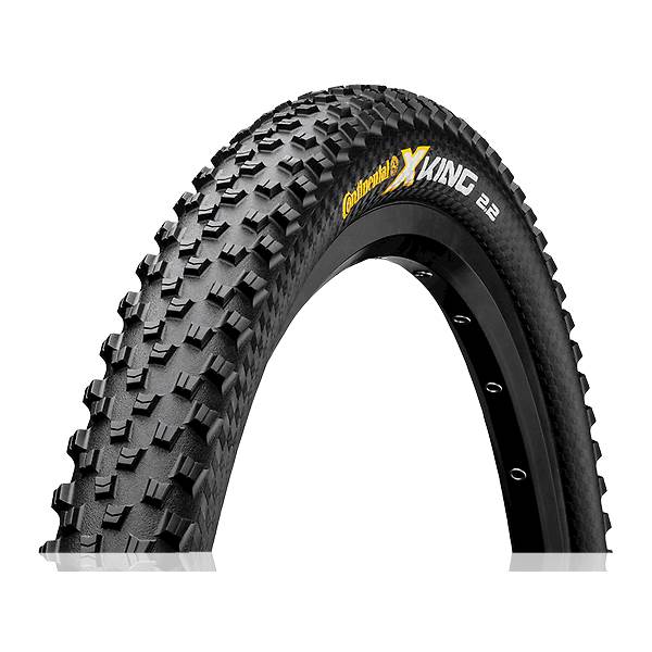 Opona Continental X-King 29x2.2