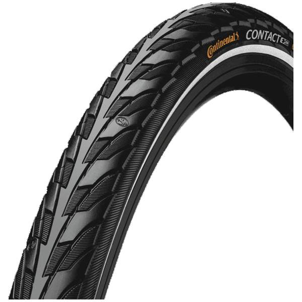 Opona Continental Contact 700x32C