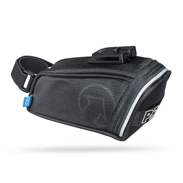 Torba PRO podsiodłowa mid Quick Release
