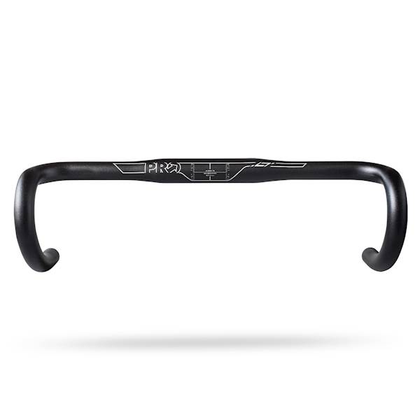 Kierownica PRO LT Compact 44cm/31.8mm