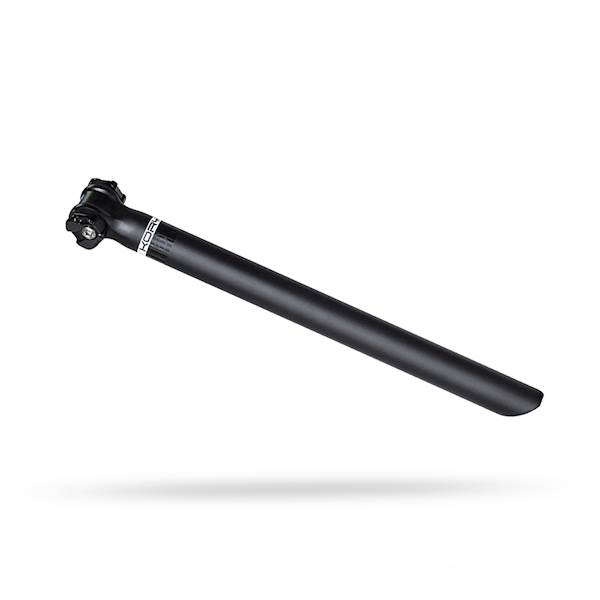 Wspornik siodła PRO Koryak 27.2mm 400mm 0mm Offset